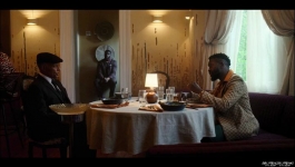 Parish - Season 01 Episode 01